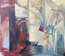 2008_dieter ladewig_jerusalem_140x120_grun63